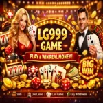 LG999 Game