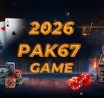 PAK67 Game