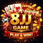 8JJ Game