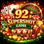 92 Supershot Game