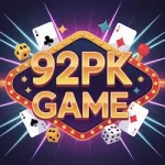92PK Game