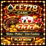 ACE778 Game