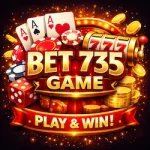 BET 735 Game