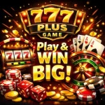 777Plus Game