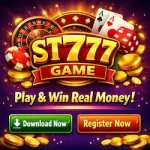 ST777 Game