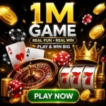1M.Game