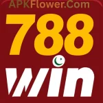 788WIN Game logo