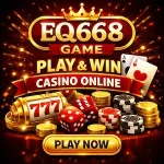 EQ668 Game