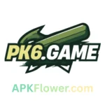 PK6 Game logo
