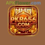 PKR656 Game logo