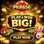 PKR656 Game