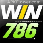Win786 Game logo