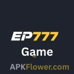 EP777 Game logo