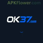 OK37 Game logo