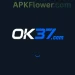 OK37 Game logo
