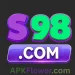 S98 Game logo